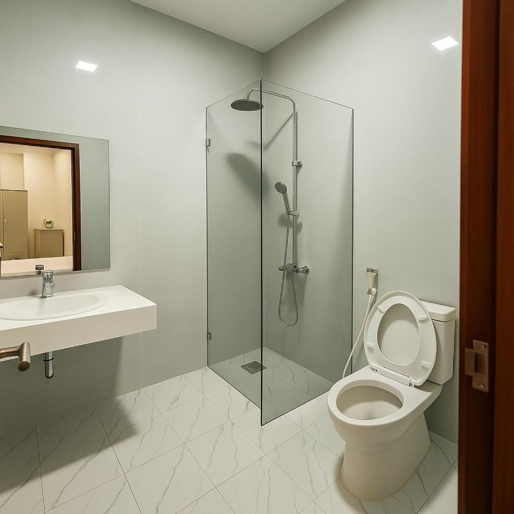 Tuan Thuy Hotel Dalat Exterior foto